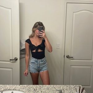 Urban Outfitters Bodysuit